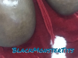 BlackMonsterTits