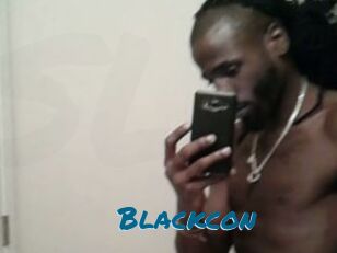 Blackcon