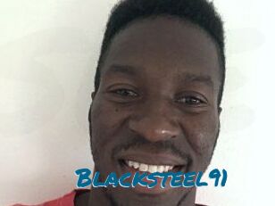 Blacksteel91