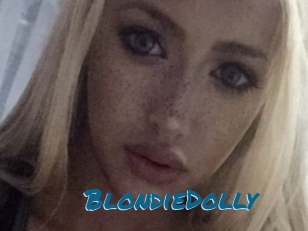 BlondieDolly