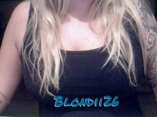 Blondii26