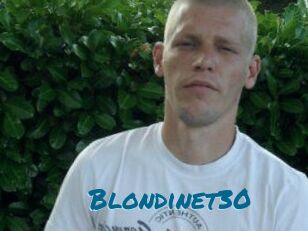 Blondinet30