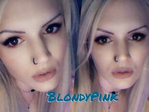 BlondyPink