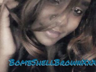 BombShellBrownXxX