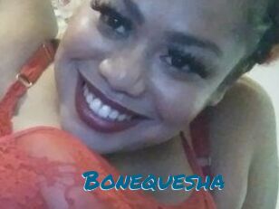 Bonequesha