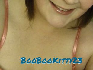 BooBooKitty23