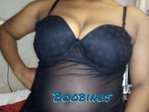 Boobings