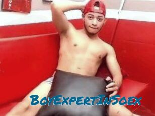 BoyExpertInSoex