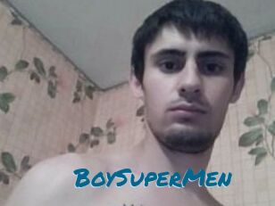 Boy_SuperMen