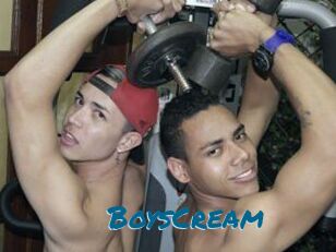 BoysCream