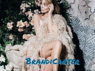 BrandiCarter