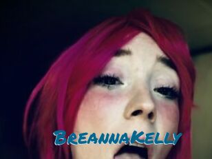 BreannaKelly