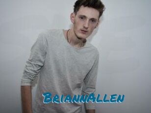 BriannAllen