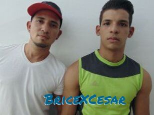 BriceXCesar