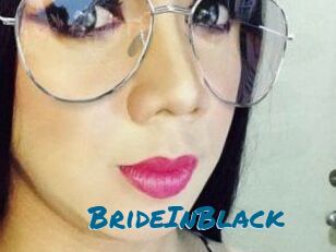 BrideInBlack