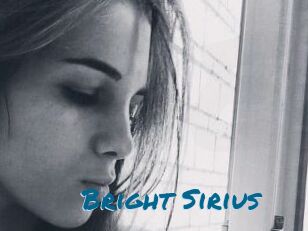 Bright_Sirius