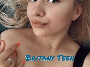 Britany_Teen