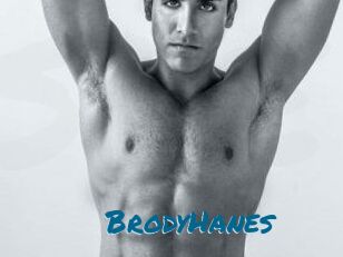 Brody_Hanes