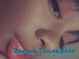 Brown_SugarBaby