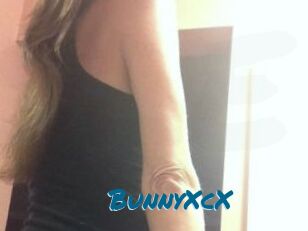 BunnyXcX