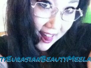 BustyEurasianBeautyMeela