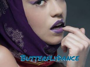 ButterflyDance