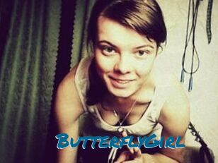 ButterflyGirl