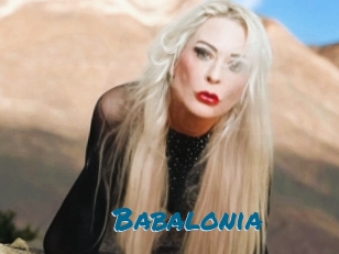 Babalonia