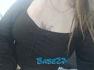 Babe27