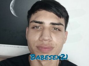 Babesex21