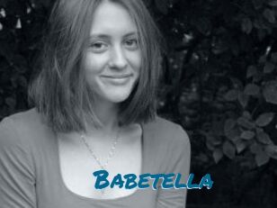 Babetella