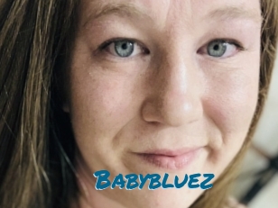 Babybluez