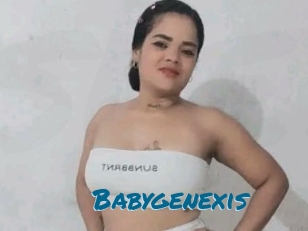 Babygenexis