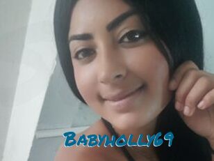 Babyholly69