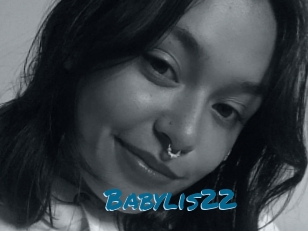 Babylis22