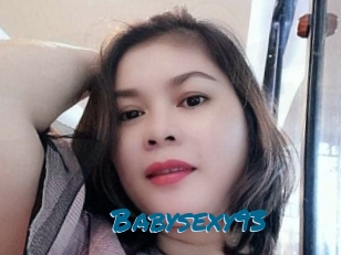 Babysexy93