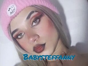 Babysteffanny