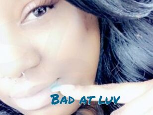 Bad_at_luv