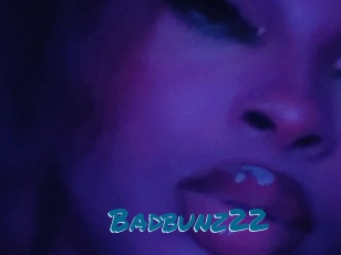 Badbunz22