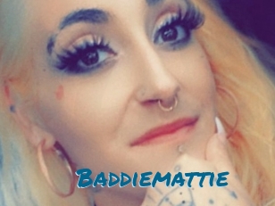 Baddiemattie