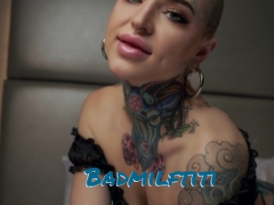 Badmilftiti