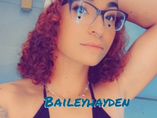 Baileyhayden