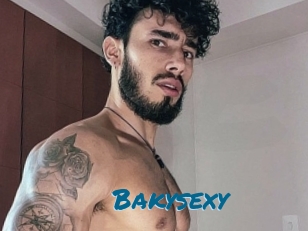 Bakysexy