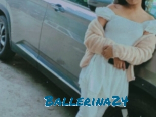 Ballerina24