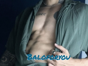 Baloforyou