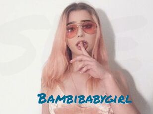 Bambibabygirl