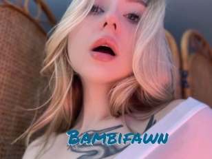 Bambifawn