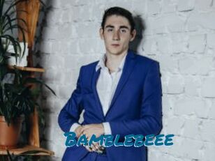 Bamblebeee