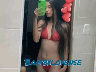 Bambylovense