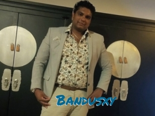 Bandusxy